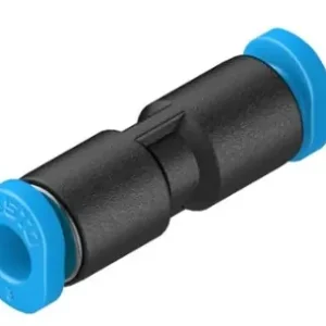 Autentyczny Złączka wtykowa prosta QSM-3 FESTO